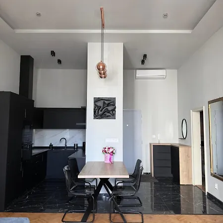 דירה Hlavna Grand קושיצה