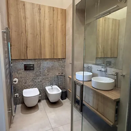 דירה Hlavna Grand